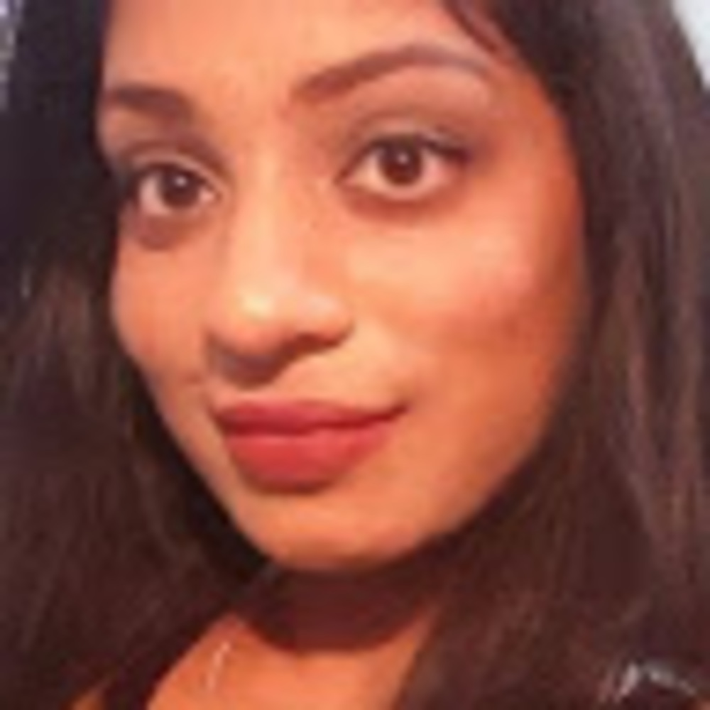 Meet your Posher, Ujaanthiny